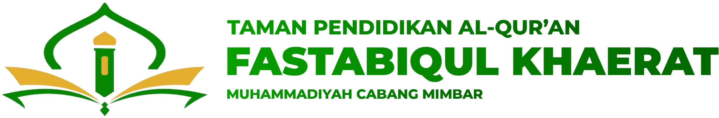 Fastabiqul Khaerat